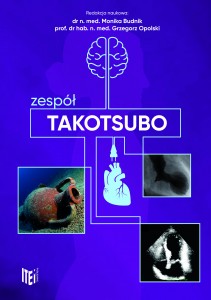 Okładka Zespół Takotsubo