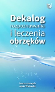 Strony od Dekalog rozpoznawania i leczenia obrzęków ITEM 24 08_